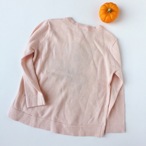 πΈHost PickπΈNew Kate Spade Toddler Sweater - Picture 5 of 8